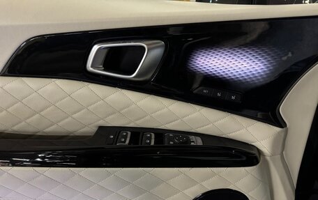 KIA Carnival, 2022 год, 3 709 000 рублей, 11 фотография