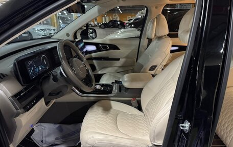 KIA Carnival, 2022 год, 3 709 000 рублей, 7 фотография