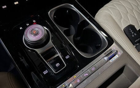 KIA Carnival, 2022 год, 3 709 000 рублей, 9 фотография
