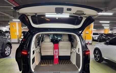KIA Carnival, 2022 год, 3 709 000 рублей, 6 фотография