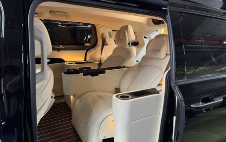 KIA Carnival, 2022 год, 3 709 000 рублей, 17 фотография