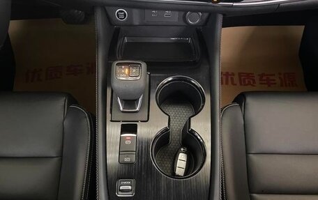 Nissan X-Trail, 2022 год, 1 880 000 рублей, 11 фотография