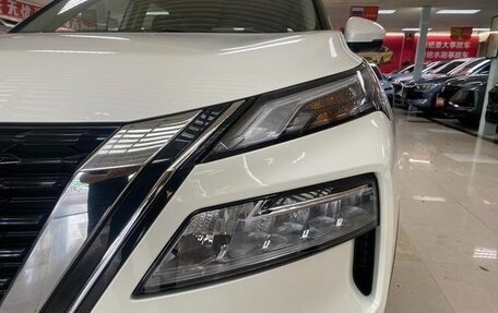 Nissan X-Trail, 2022 год, 1 880 000 рублей, 7 фотография