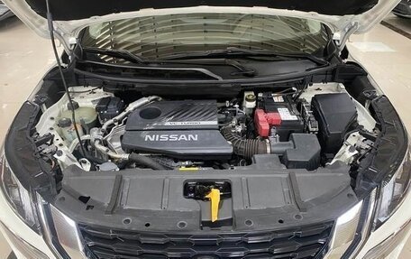 Nissan X-Trail, 2022 год, 1 880 000 рублей, 8 фотография