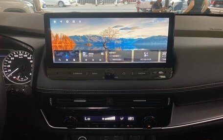 Nissan X-Trail, 2022 год, 1 880 000 рублей, 12 фотография