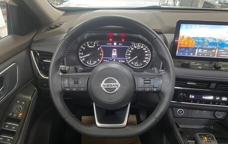 Nissan X-Trail, 2022 год, 1 880 000 рублей, 10 фотография