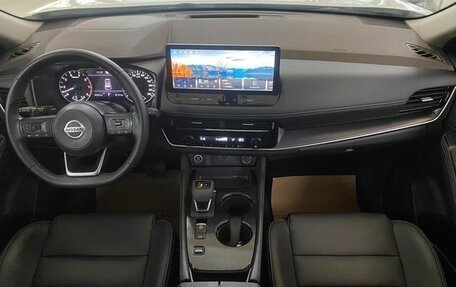 Nissan X-Trail, 2022 год, 1 880 000 рублей, 13 фотография