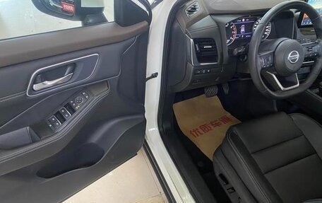 Nissan X-Trail, 2022 год, 1 880 000 рублей, 14 фотография