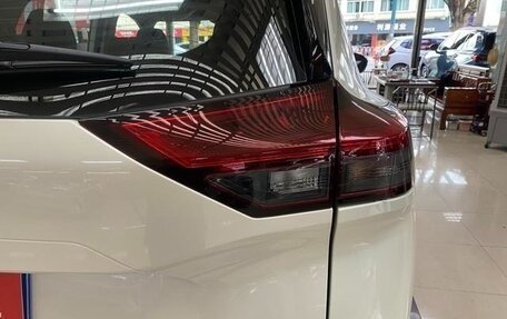 Nissan X-Trail, 2022 год, 1 880 000 рублей, 15 фотография
