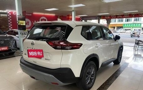 Nissan X-Trail, 2022 год, 1 880 000 рублей, 4 фотография