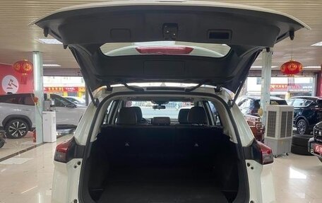Nissan X-Trail, 2022 год, 1 880 000 рублей, 18 фотография