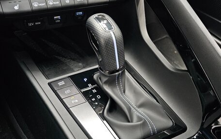 Hyundai Avante, 2022 год, 2 400 000 рублей, 8 фотография