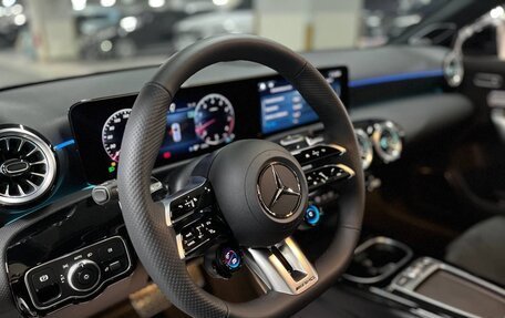 Mercedes-Benz A-Класс AMG, 2025 год, 9 000 777 рублей, 6 фотография
