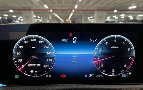 Mercedes-Benz A-Класс AMG, 2025 год, 9 000 777 рублей, 8 фотография