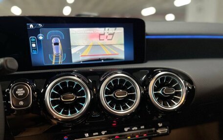 Mercedes-Benz A-Класс AMG, 2025 год, 9 000 777 рублей, 9 фотография