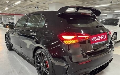 Mercedes-Benz A-Класс AMG, 2025 год, 9 000 777 рублей, 4 фотография