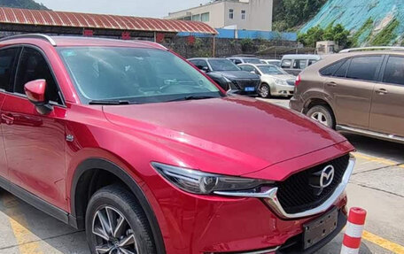 Mazda CX-5 II, 2022 год, 2 050 000 рублей, 2 фотография
