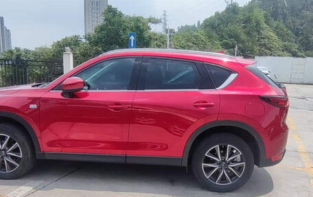 Mazda CX-5 II, 2022 год, 2 050 000 рублей, 3 фотография