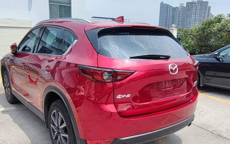 Mazda CX-5 II, 2022 год, 2 050 000 рублей, 5 фотография