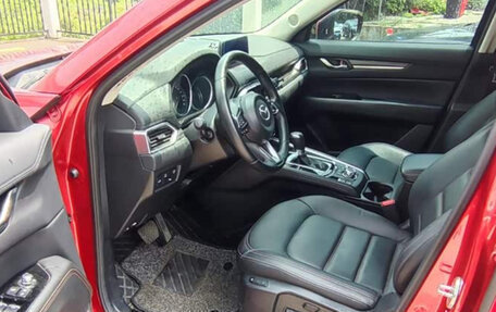 Mazda CX-5 II, 2022 год, 2 050 000 рублей, 7 фотография