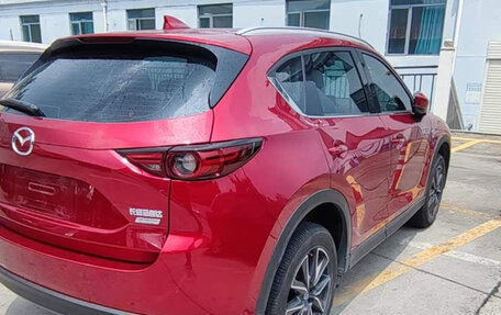Mazda CX-5 II, 2022 год, 2 050 000 рублей, 4 фотография