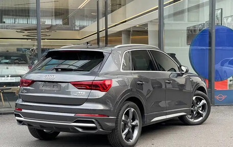 Audi Q3, 2021 год, 2 280 227 рублей, 6 фотография