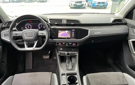 Audi Q3, 2021 год, 2 280 227 рублей, 11 фотография