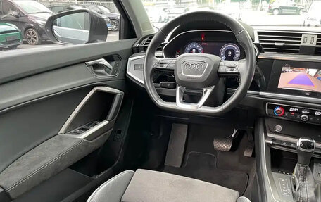 Audi Q3, 2021 год, 2 280 227 рублей, 10 фотография
