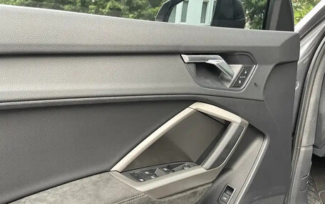 Audi Q3, 2021 год, 2 280 227 рублей, 7 фотография
