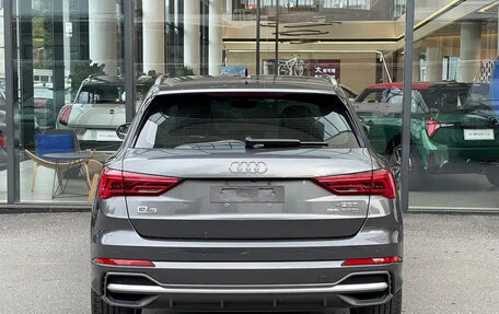 Audi Q3, 2021 год, 2 280 227 рублей, 5 фотография