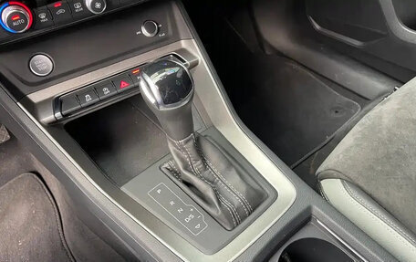 Audi Q3, 2021 год, 2 280 227 рублей, 16 фотография