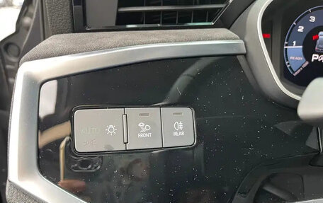 Audi Q3, 2021 год, 2 280 227 рублей, 14 фотография