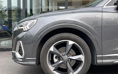 Audi Q3, 2021 год, 2 280 227 рублей, 4 фотография