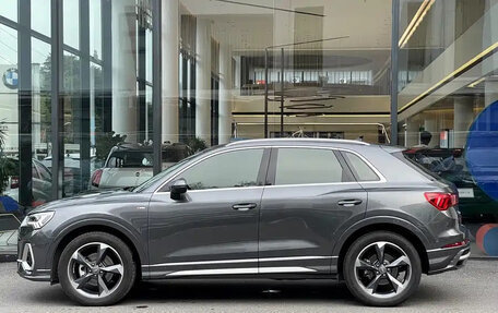 Audi Q3, 2021 год, 2 280 227 рублей, 3 фотография