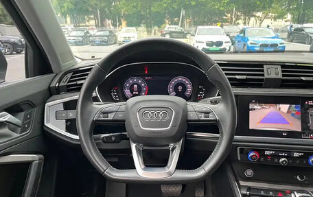 Audi Q3, 2021 год, 2 280 227 рублей, 12 фотография