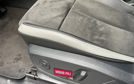 Audi Q3, 2021 год, 2 280 227 рублей, 8 фотография