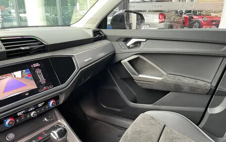 Audi Q3, 2021 год, 2 280 227 рублей, 17 фотография