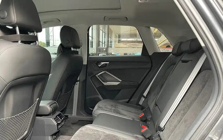 Audi Q3, 2021 год, 2 280 227 рублей, 18 фотография