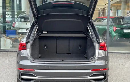 Audi Q3, 2021 год, 2 280 227 рублей, 23 фотография
