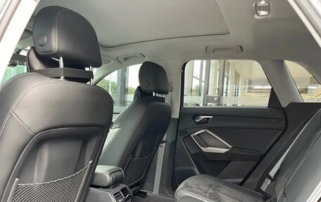 Audi Q3, 2021 год, 2 280 227 рублей, 19 фотография