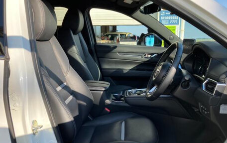 Mazda CX-8, 2022 год, 2 450 000 рублей, 8 фотография