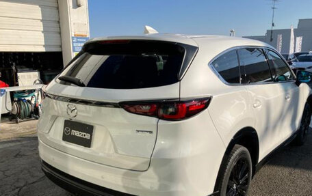 Mazda CX-8, 2022 год, 2 450 000 рублей, 4 фотография