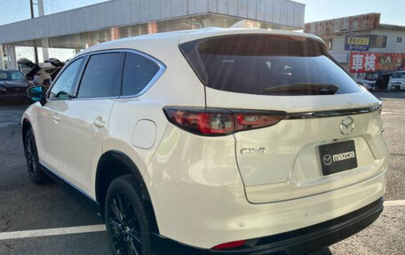 Mazda CX-8, 2022 год, 2 450 000 рублей, 6 фотография