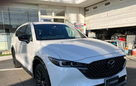 Mazda CX-8, 2022 год, 2 450 000 рублей, 3 фотография