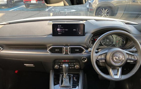 Mazda CX-8, 2022 год, 2 450 000 рублей, 7 фотография