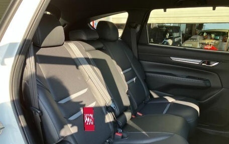 Mazda CX-8, 2022 год, 2 450 000 рублей, 9 фотография