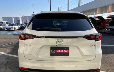 Mazda CX-8, 2022 год, 2 450 000 рублей, 5 фотография