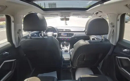 Audi Q3, 2022 год, 2 362 000 рублей, 14 фотография