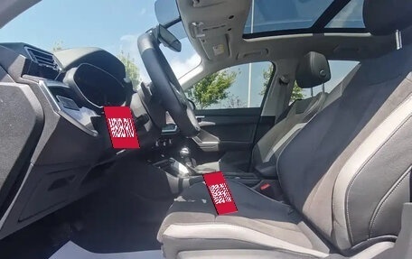 Audi Q3, 2022 год, 2 362 000 рублей, 9 фотография