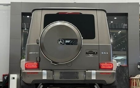 Mercedes-Benz G-Класс AMG, 2022 год, 19 200 776 рублей, 5 фотография